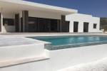 Nueva construcción  - Chalet - Pinoso - Casas Pastor