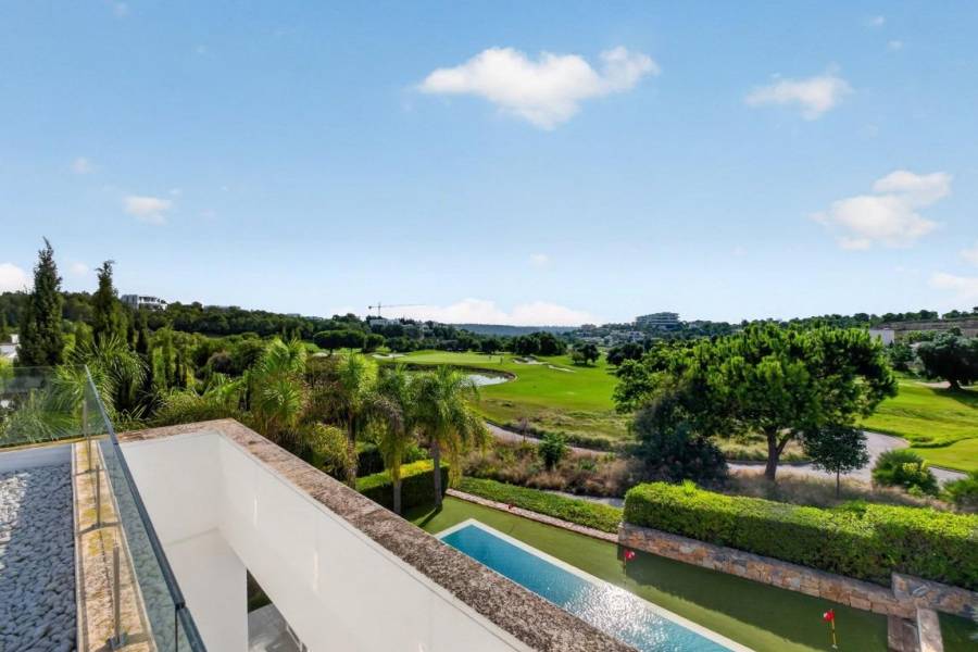 Reventa - Chalet - Orihuela Costa - Las Colinas Golf