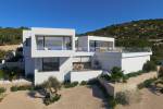 New Build - Detached - Benitachell - Cumbre del Sol