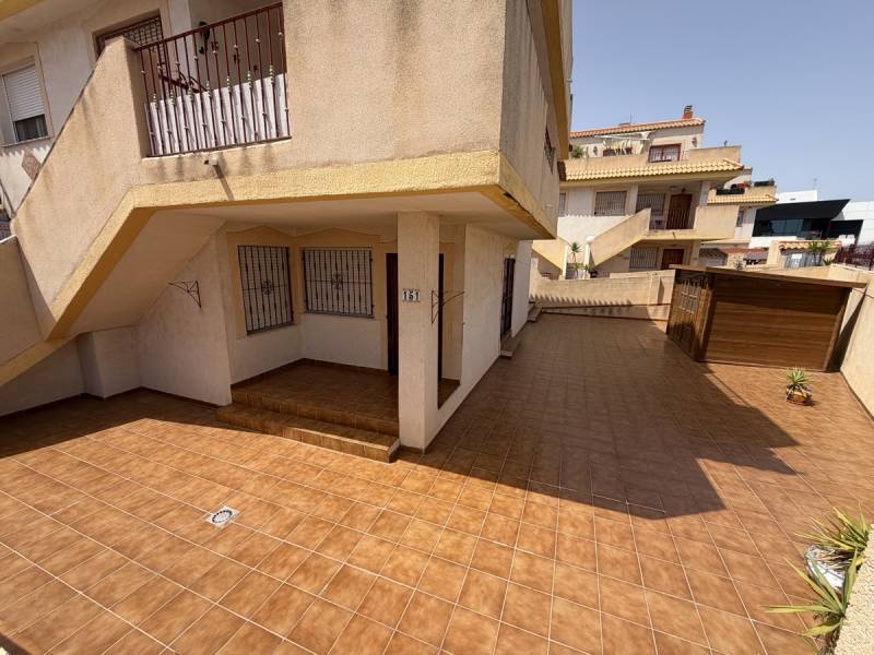 Apartment - Resale - Orihuela Costa - La Zenia