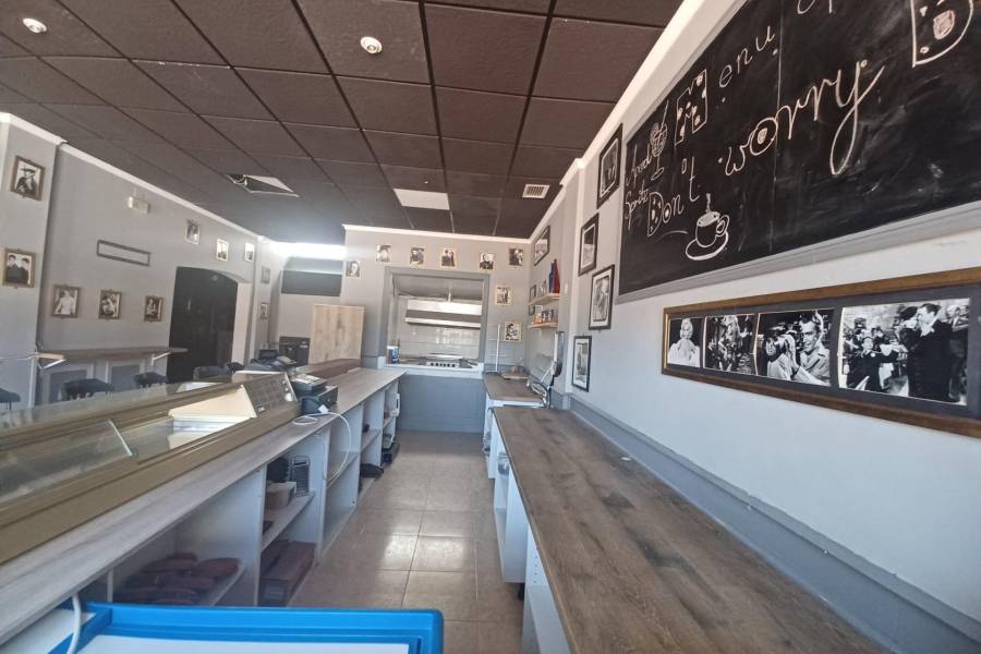 Locales en Venta - Local Comercial - Orihuela Costa - Cabo Roig