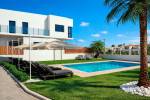 Nueva construcción  - Chalet - Moncofa - Playa de Chilches