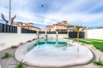 Nieuwbouw - Detached - Torre Pacheco - Roldán