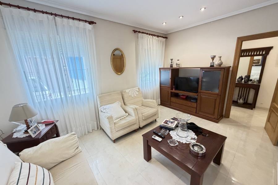 Resale - Townhouse - Murcia - San Pedro del Pinatar