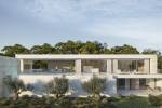 Nueva construcción  - Chalet - Moraira_Teulada - Moravit