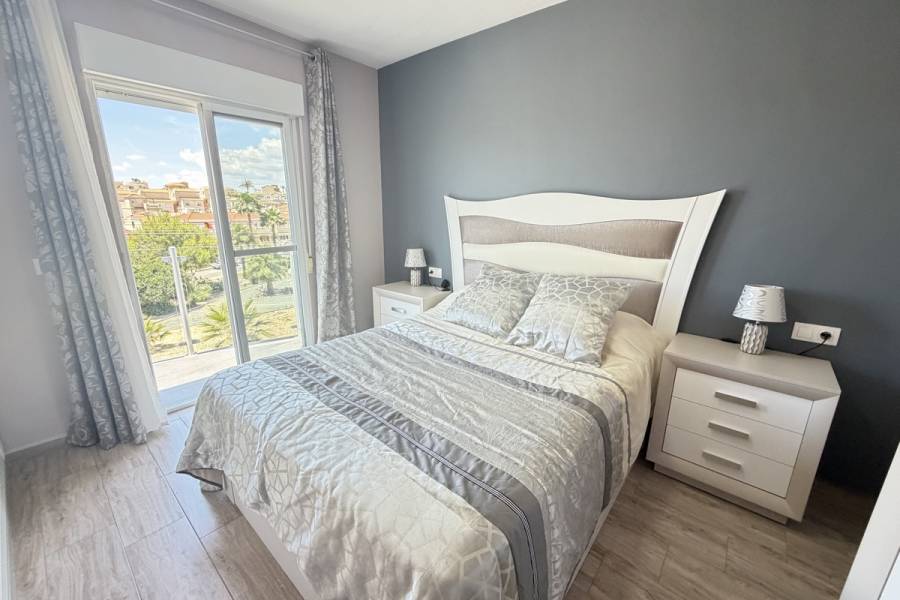 Bestaande bouw - Detached - Orihuela Costa - Villamartin