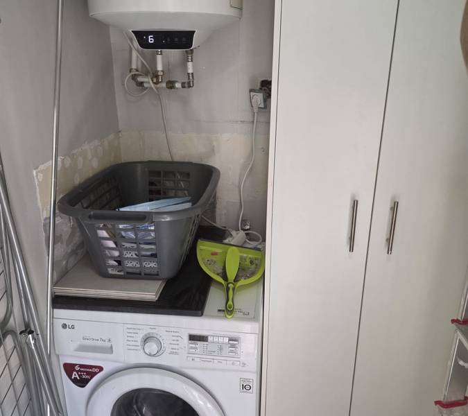 Resale - Apartment - Orihuela Costa - Villamartin