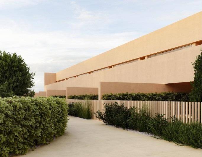 Nueva construcción  - Apartamento - Torrevieja - Los Balcones