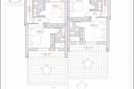 Nueva construcción  - Chalet - Daya Nueva - Pueblo