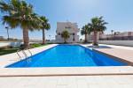 New Build - Apartment - Orihuela Costa - La Zenia