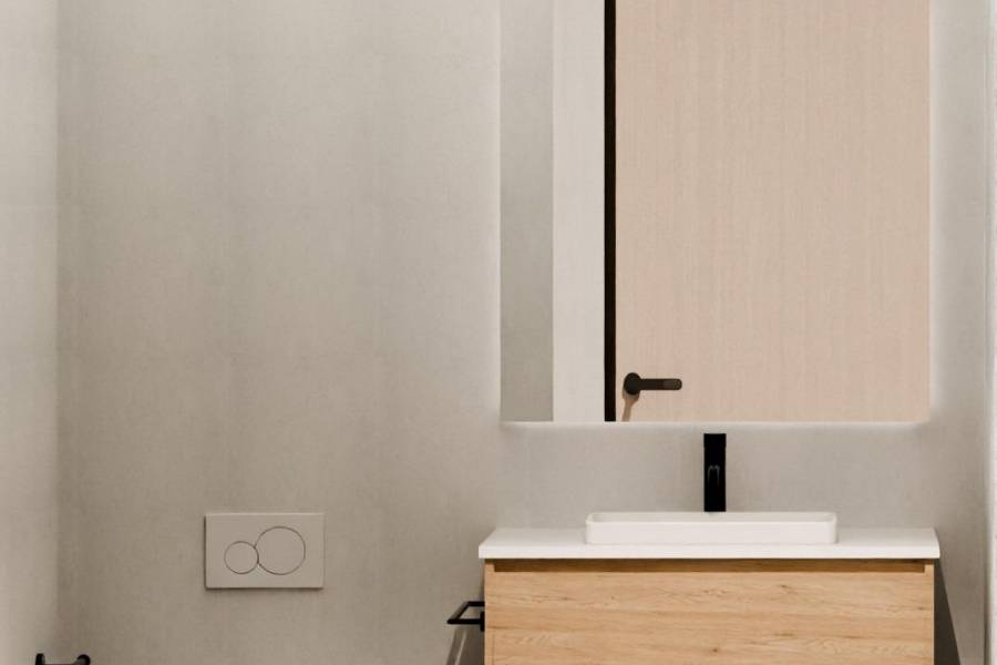 Nueva construcción  - Chalet - Pinoso - Lel