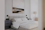 Nieuwbouw - Appartement - Guardamar del Segura - Pueblo