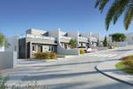 New Build - Apartment - Finestrat - Balcón de Finestrat