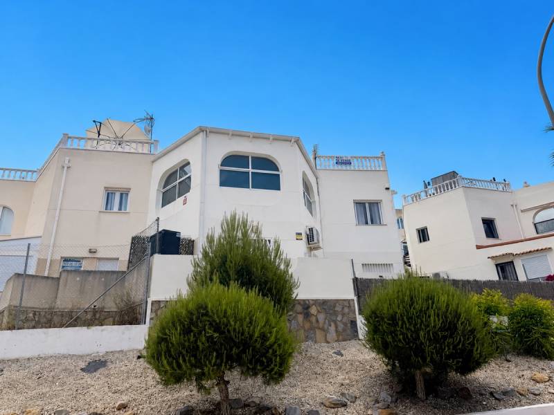 Apartment - Resale - San Miguel de Salinas - San Miguel de Salinas