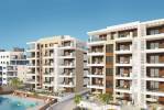 New Build - Apartment - Pilar de la Horadada - Mil Palmeras