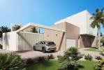 Nueva construcción  - Chalet - Orihuela Costa - Dehesa de Campoamor