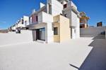 New Build - Detached - Puerto de Mazarron - Mar de Plata