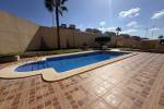 Resale - Townhouse - Orihuela Costa - Villamartin