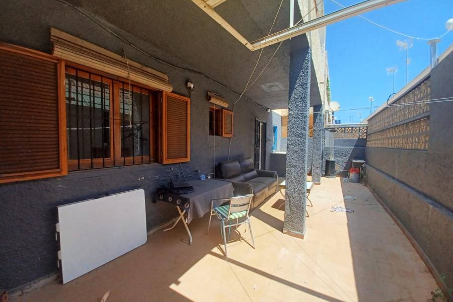 Resale - Ground Floor - Orihuela Costa - La Regia