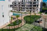 New Build - Apartment - Guardamar del Segura - El Raso
