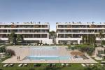 Nieuwbouw - Appartement - Finestrat - Balcón de Finestrat