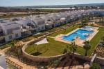 New Build - Apartment - San Miguel de Salinas