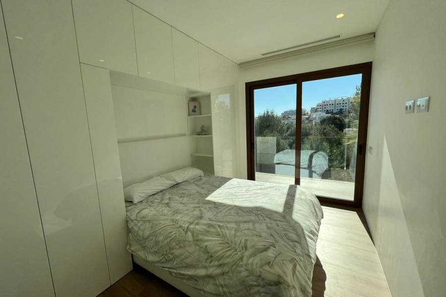 Resale - Detached - Orihuela Costa - Las Colinas Golf