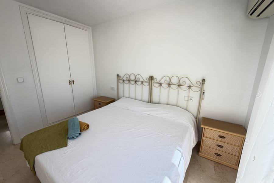 Reventa - Adosado - Orihuela Costa - Las Ramblas Golf