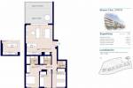 Nieuwbouw - Appartement - Denia - Playa de La Almadraba