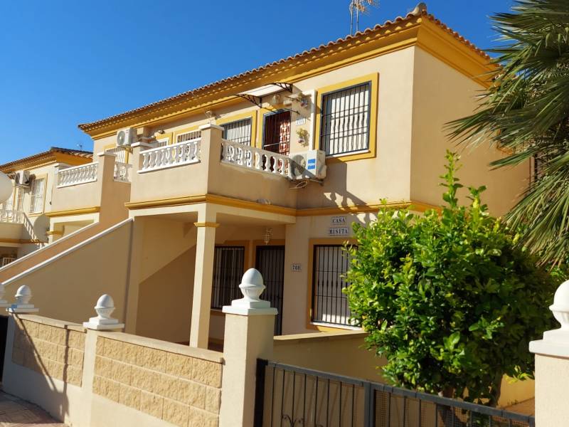 Apartamento - Reventa - Orihuela Costa - Playa Flamenca