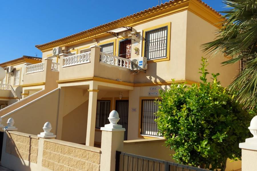 Reventa - Apartamento - Orihuela Costa - Playa Flamenca