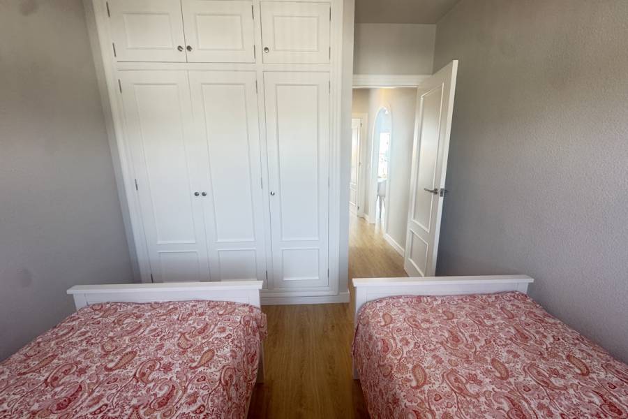 Bestaande bouw - Appartement - Orihuela Costa - Campoamor