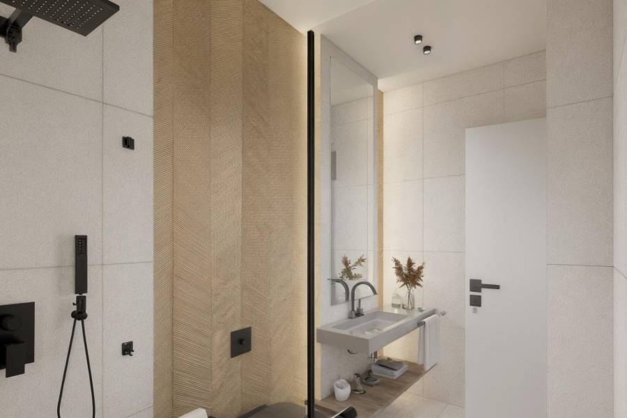 New Build - Detached - Los Montesinos - La Herrada