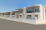 New Build - Apartment - Benijofar - Centro
