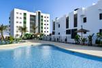 New Build - Apartment - Pilar de la Horadada - Mil Palmeras