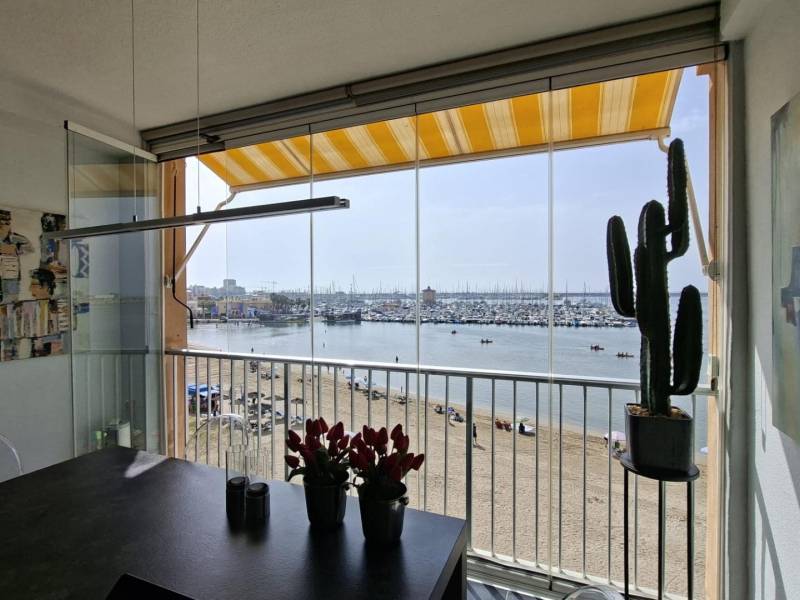 Appartement - Bestaande bouw - Torrevieja - Acequion