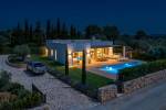 Nueva construcción  - Chalet - Pinoso - Casas Pastor