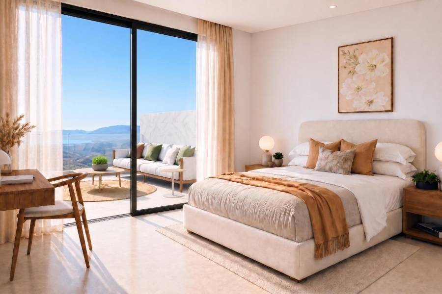 Nueva construcción  - Adosado - Torre Pacheco - Santa Rosalia Lake And Life Resort