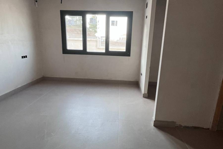 Nueva construcción  - Chalet - Penaguila - El Olivar