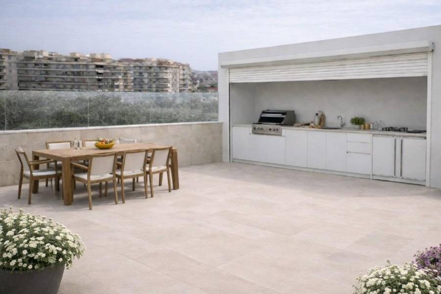 New Build - Penthouse - Torrevieja