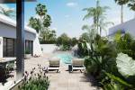 New Build - Detached - San Javier