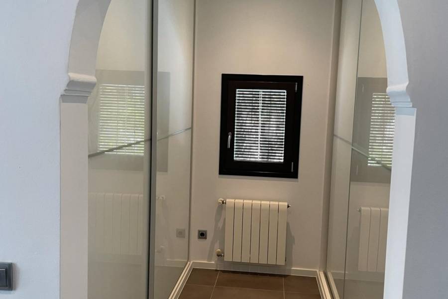 Nieuwbouw - Detached - Moraira_Teulada - La Sabatera