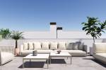 New Build - Townhouse - Torre Pacheco - El Alba