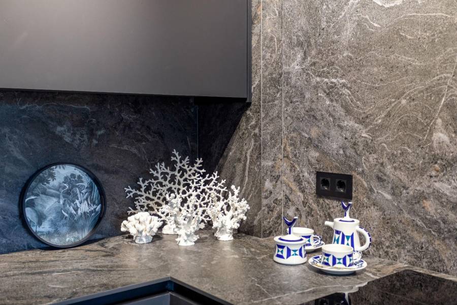 Nieuwbouw - Appartement - Finestrat - Balcón de Finestrat