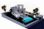 New Build - Detached - Finestrat - Balcón de Finestrat