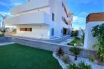 New Build - Apartment - Pilar de la Horadada - Polideportivo