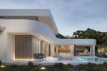 Nieuwbouw - Detached - Moraira_Teulada - La Sabatera