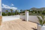 Nueva construcción  - Chalet - Finestrat - Balcón de Finestrat