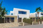 New Build - Townhouse - Pilar de la Horadada - Torre de la Horadada