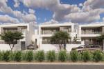 New Build - Townhouse - Los Dolores - Sector 3